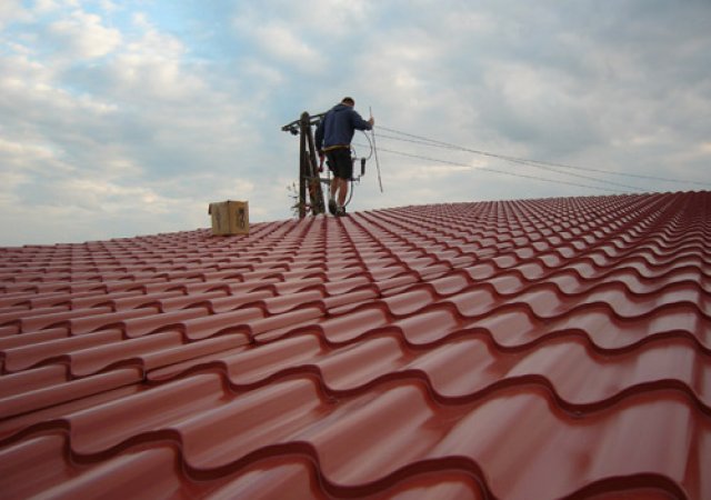 So entsteht Ihr Haus