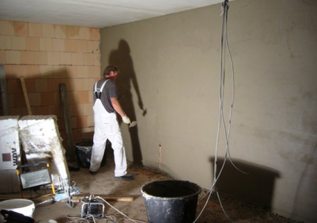 So entsteht Ihr Haus