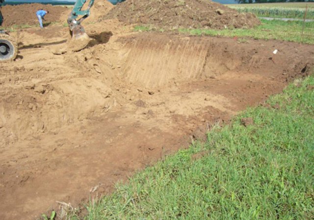 So entsteht Ihr Haus