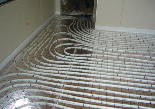 So entsteht Ihr Haus