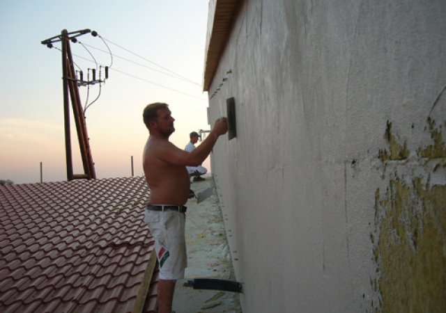 So entsteht Ihr Haus