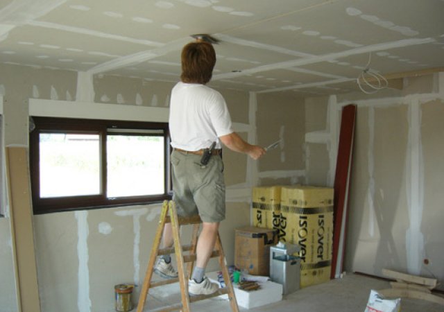 So entsteht Ihr Haus