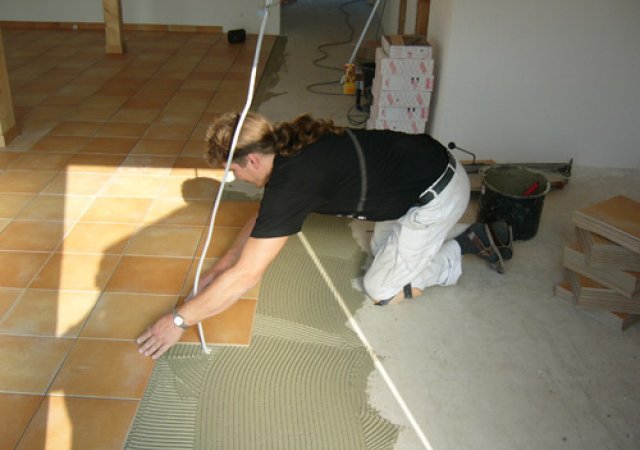 So entsteht Ihr Haus