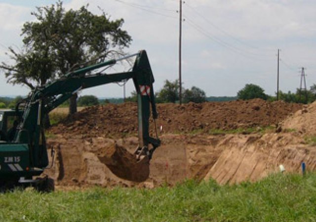 So entsteht Ihr Haus