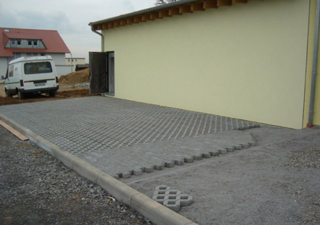 So entsteht Ihr Haus