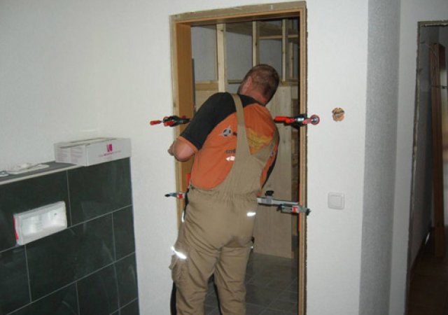 So entsteht Ihr Haus