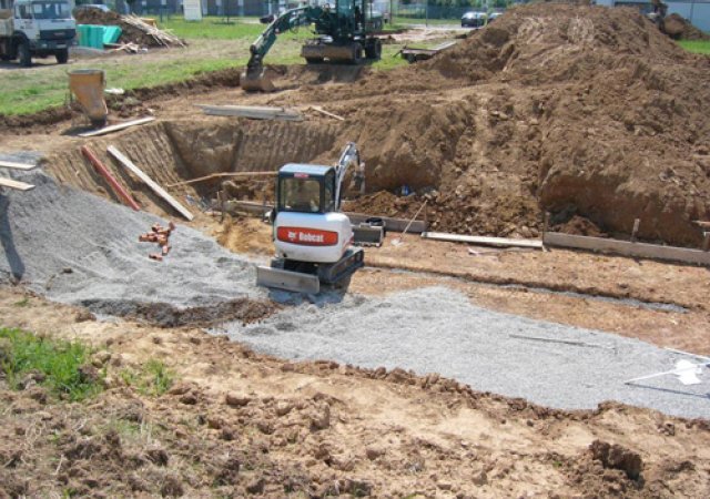 So entsteht Ihr Haus