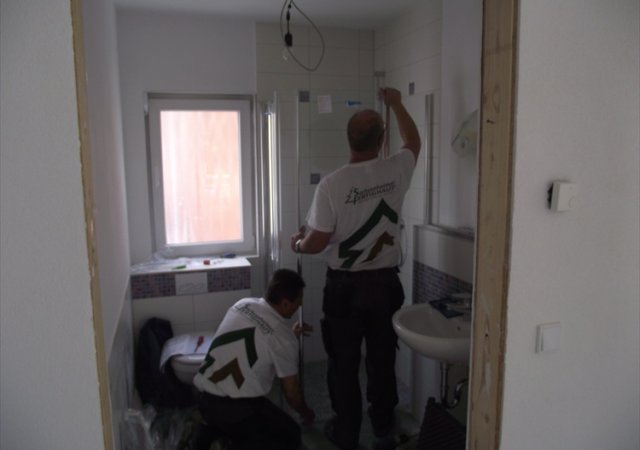 Firmenalbum Sachsenheimer Fertighaus