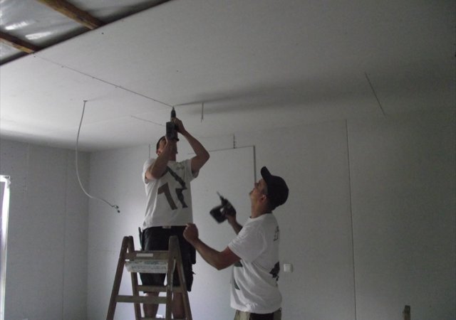 Firmenalbum Sachsenheimer Fertighaus