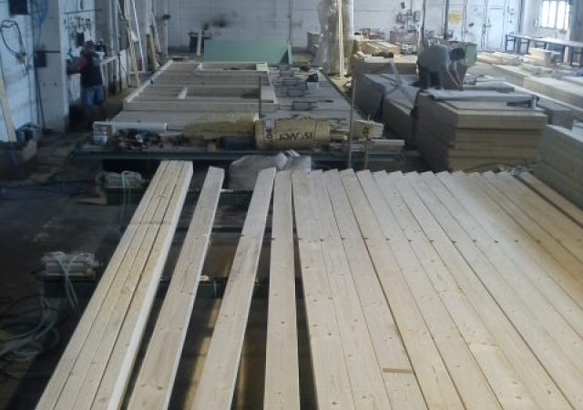 Firmenalbum Sachsenheimer Fertighaus