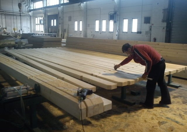 Firmenalbum Sachsenheimer Fertighaus